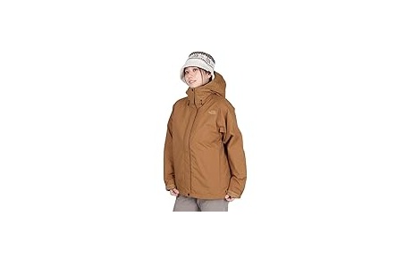 THE NORTH FACE(ザノースフェイス) カシウストリクライメイトジャケット レディース XLサイズ
