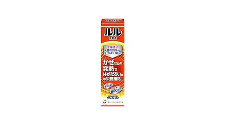 ルル 滋養液 30mL│お手頃特価・激安通販